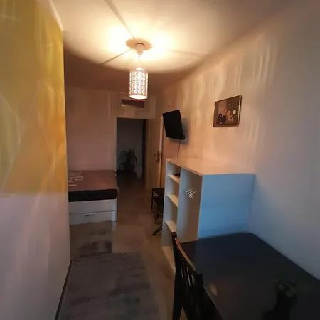Berlin - Gruene Apartment *