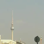 Berlin - Flughafen Schönefeld