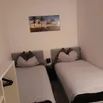 Berlin - Flughafen Apartment Schönefeld