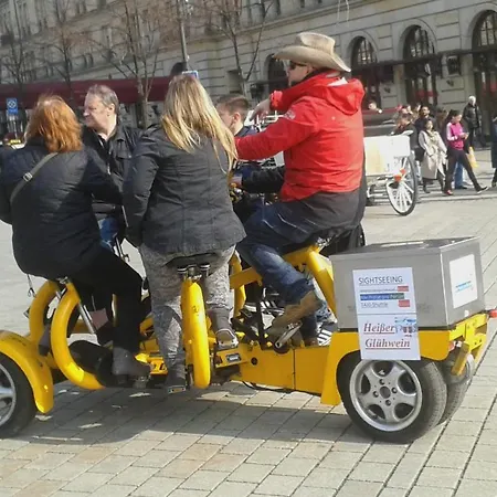 Berlin - Flughafen Mit Kueche * Schönefeld