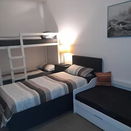 Apartamento Berlin - Flughafen Mit Küche Schönefeld