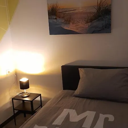 Apartment Berlin - Grüne Schönefeld