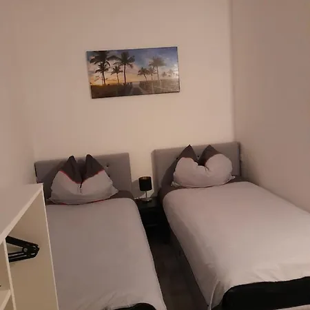 Berlin - Flughafen Mit Kueche Appartement Schönefeld