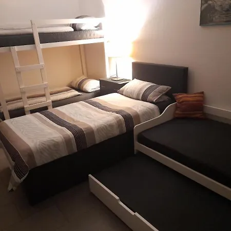 Appartement Berlin - Flughafen Mit Kueche *