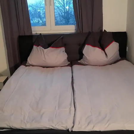 Berlin - Flughafen Mit Küche Schönefeld