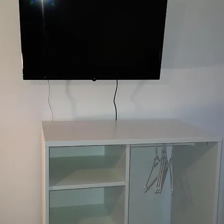 Appartement Berlin - Flughafen Mit Kueche Schönefeld