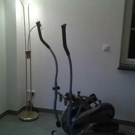 Berlin - Flughafen Mit Kueche Appartement *