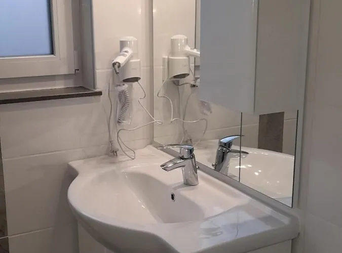 Berlin - Flughafen Mit Küche Apartamento Schönefeld