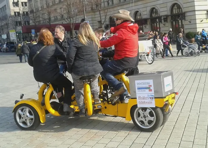 Berlin - Flughafen Mit Küche * Schönefeld