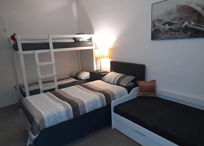 Apartamento Berlin - Flughafen Mit Küche Schönefeld