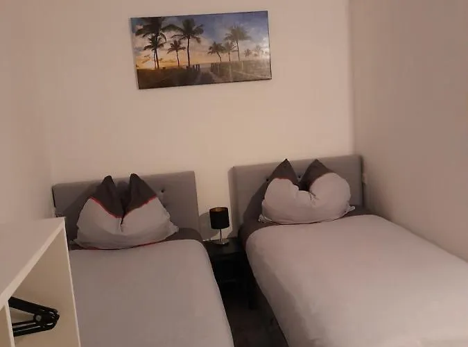 Berlin - Flughafen Mit Küche Apartamento Schönefeld