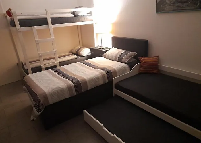 Apartamento Berlin - Flughafen Mit Küche *