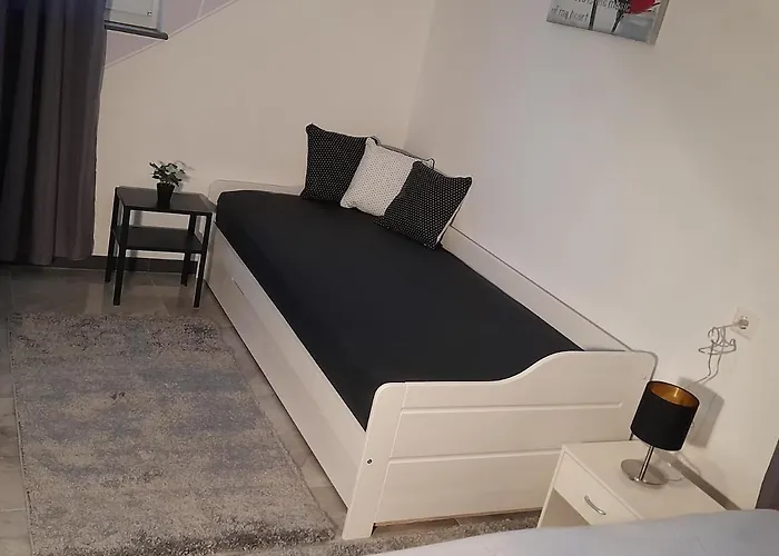 Berlin - Flughafen Mit Küche Apartamento Schönefeld