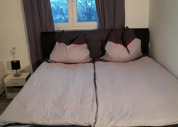 Berlin - Flughafen Mit Küche Schönefeld