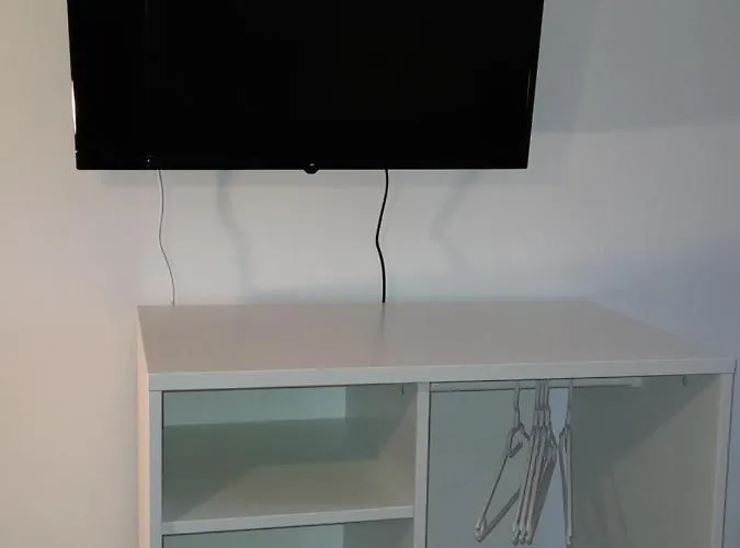 Apartamento Berlin - Flughafen Mit Küche Schönefeld