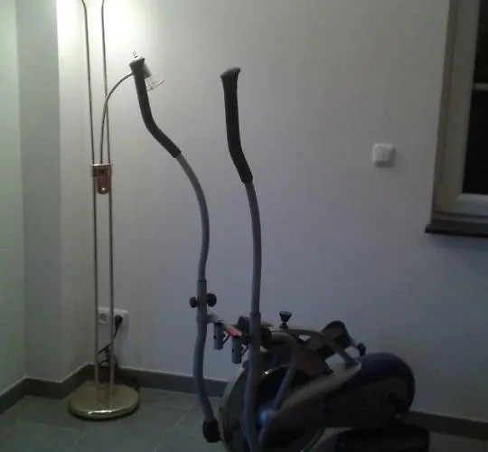 Berlin - Flughafen Mit Küche Apartamento *