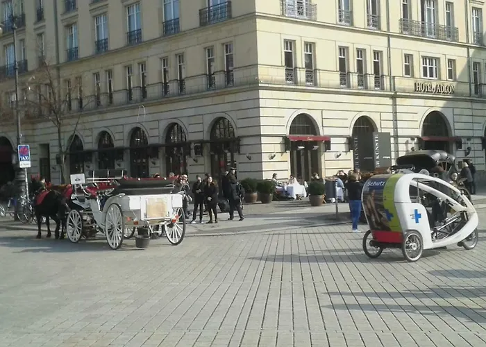 Berlin - Flughafen Mit Küche Schönefeld